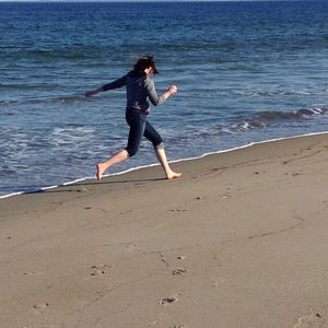 Meet your Posher, Gabriella